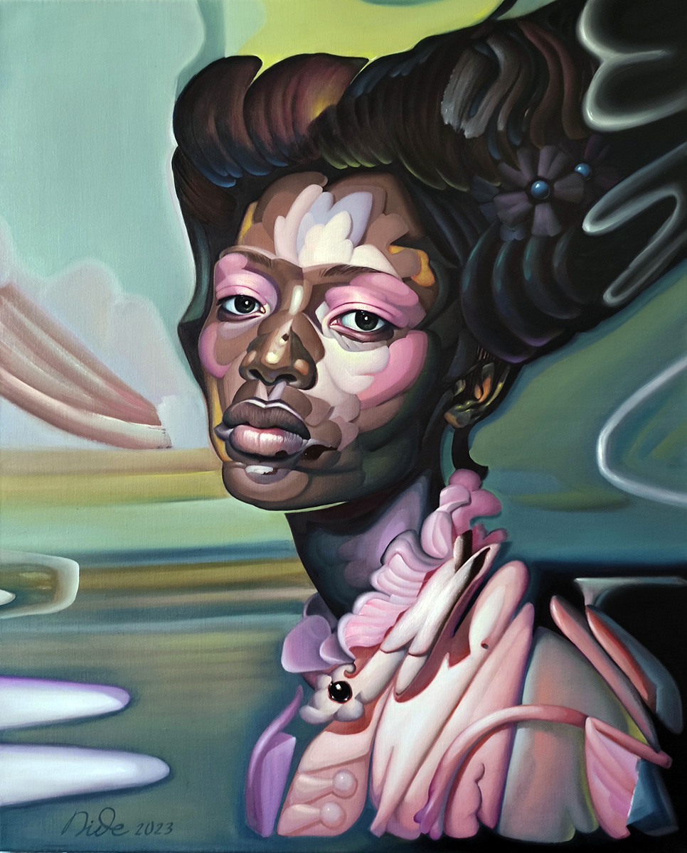 Abeba, 2023