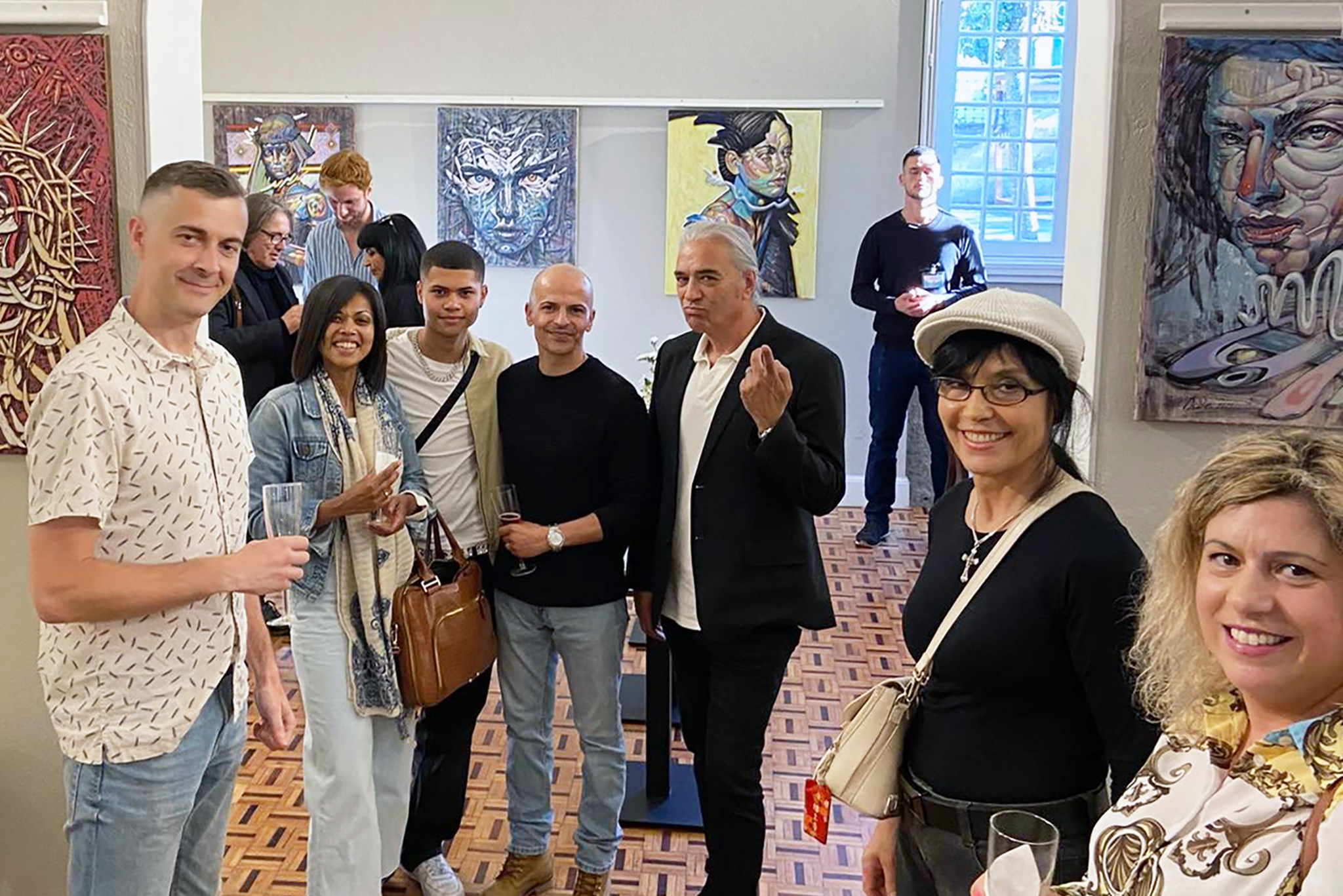 Laços, Museu De Casa Dos Coimbrãs Braga, Portugal